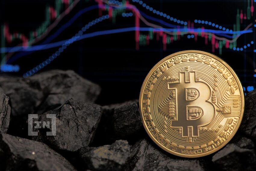 Les mineurs Bitcoin seraient-ils sous pression ?