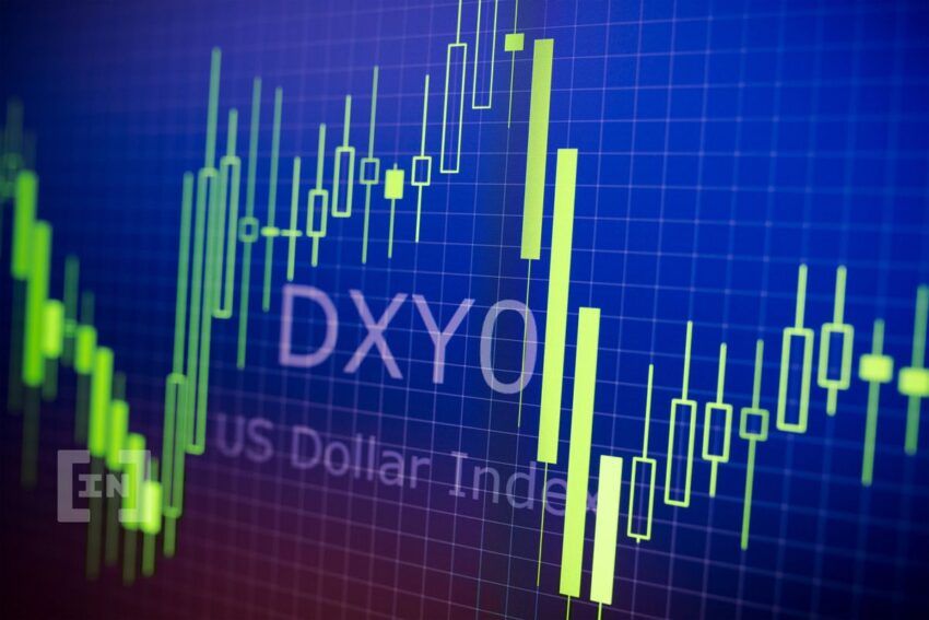 L’indice du dollar US (DXY) atteint une résistance de long terme ; quel impact sur le cours de Bitcoin ?