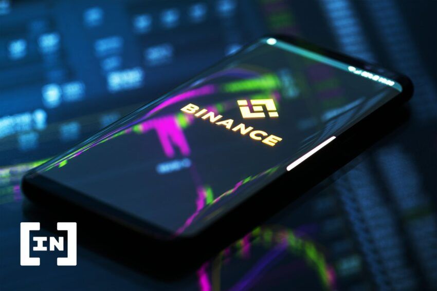 Binance aurait cédé les données de ses clients aux services de renseignements russes