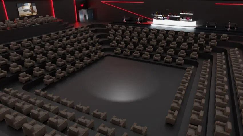 Club tchèque de Figment