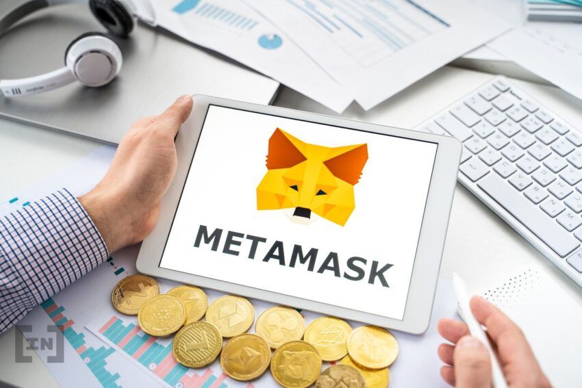 MetaMask adresse un avertissement aux utilisateurs d’iCloud après une attaque de phishing de 650 000 $