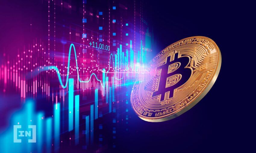 Bitcoin (BTC) semble s’approcher de la dernière phase d’un schéma de consolidation