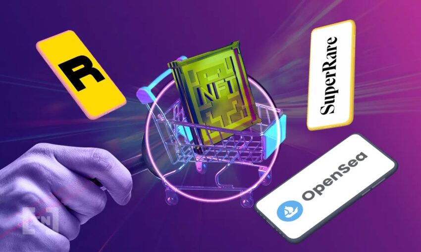 Combien coûte de créer un NFT ?