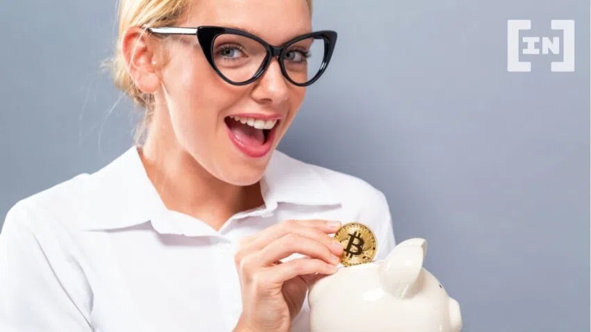 Femmes dans la crypto