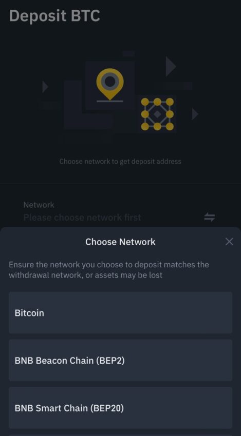 Acheter VeChain