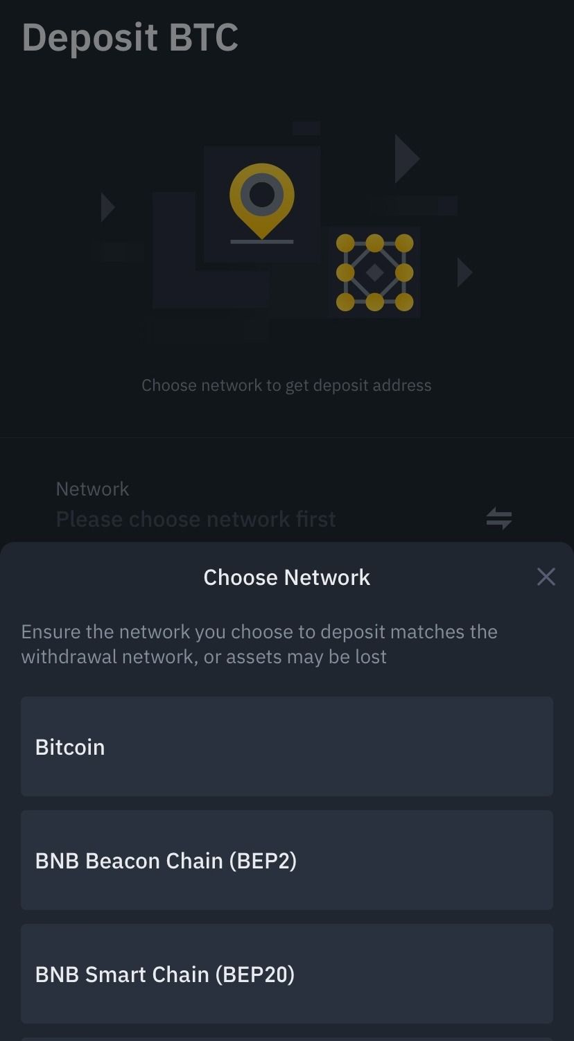 Acheter VeChain