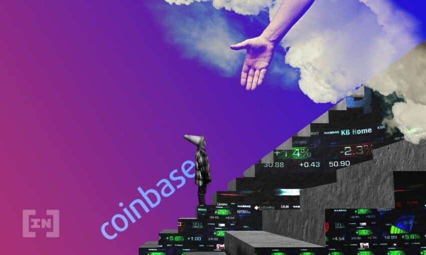 Coinbase : pourquoi le listing facile et gratuit des cryptomonnaies peut être un problème