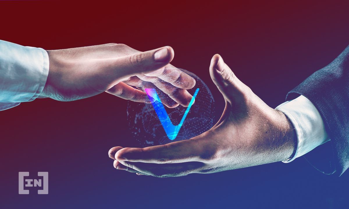 VeChain