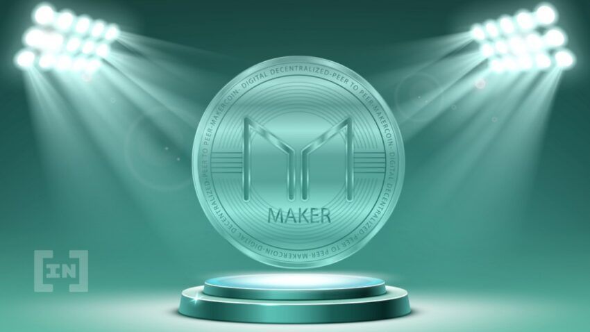 Maker (MKR) explose après l’effondrement de TerraUSD (UST) ; une aubaine pour DAI