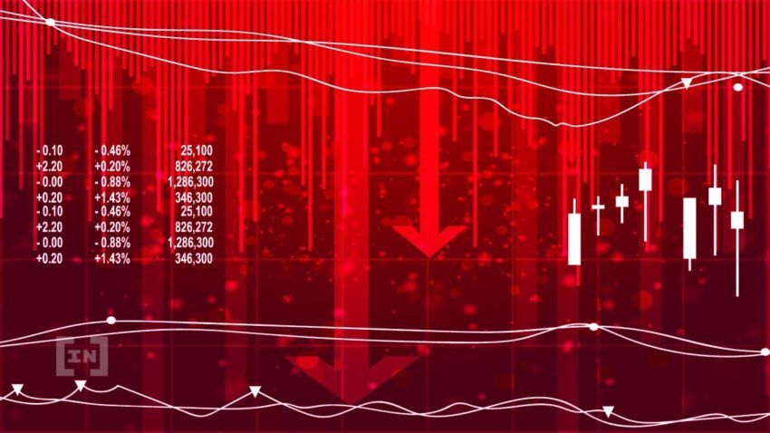 Bear market crypto : même les milliardaires en font les frais