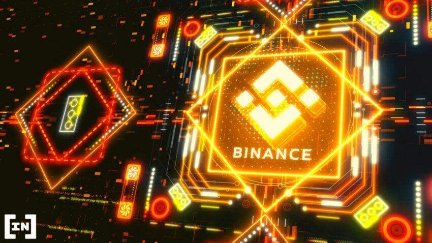 Terra (LUNA) : Binance nie toute participation au deuxième tour de financement de Terra