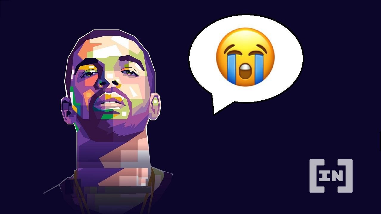 Paris sportifs : comment Drake a perdu 8 millions en un mois