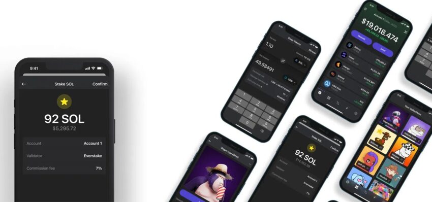 Wallet Phantom