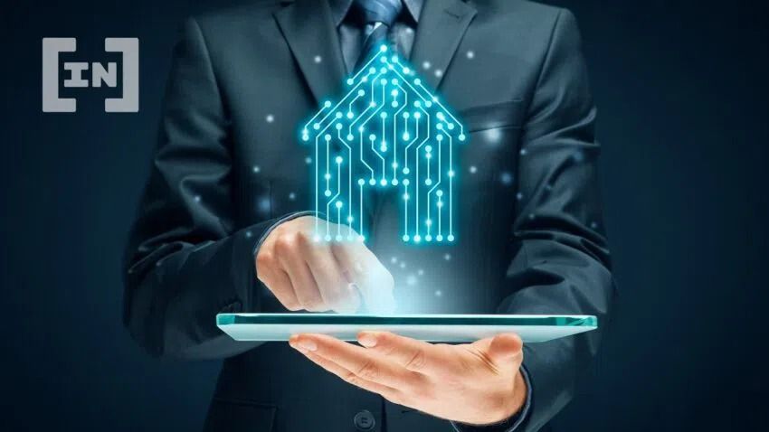 Depuis avril, cette société a accordé 10 M$ de prêts immobiliers crypto