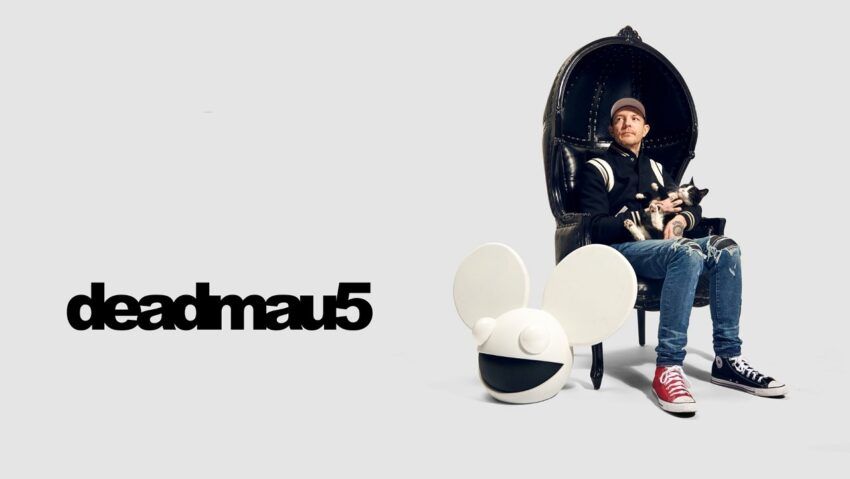 deadmau5 s’associe à une société fintech pour rendre le banking plus attractif