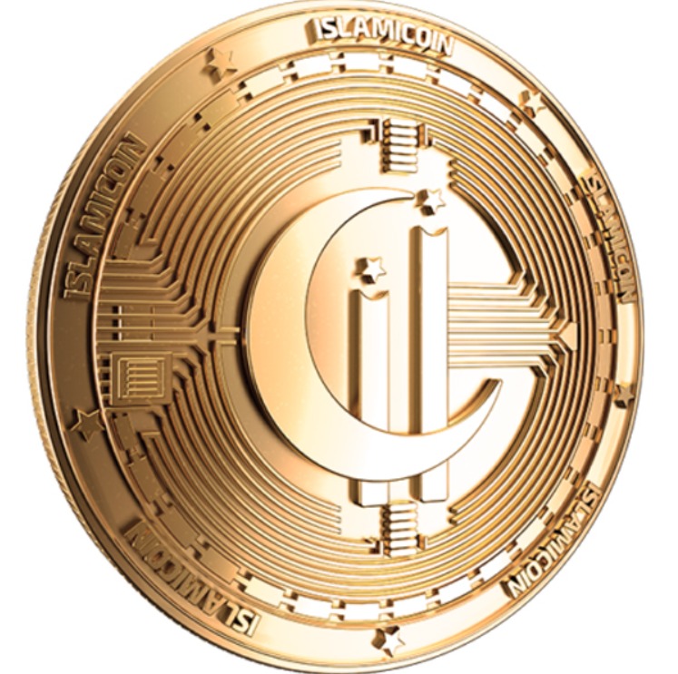 Islamic Coin