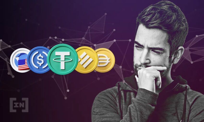 Certains stablecoins ont bénéficié du flash crash de Tether (USDT)