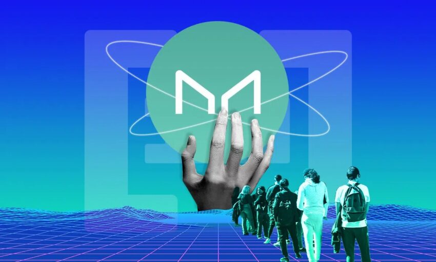 DAO crypto