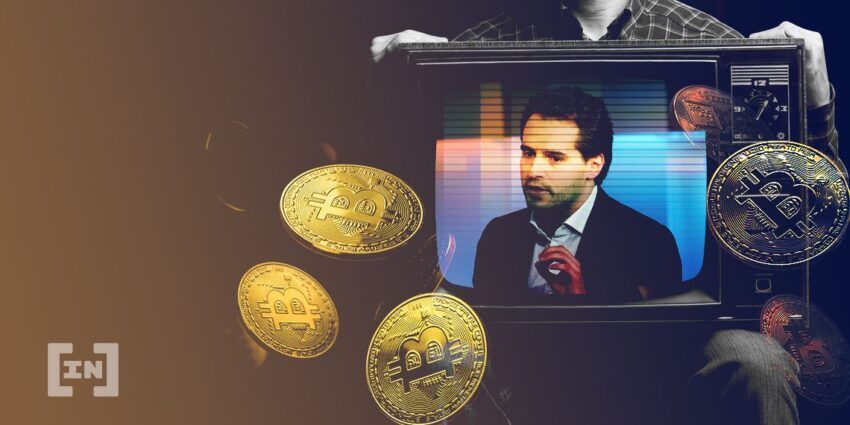 Nexo : bientôt à deux doigts d’acquérir Vauld ?