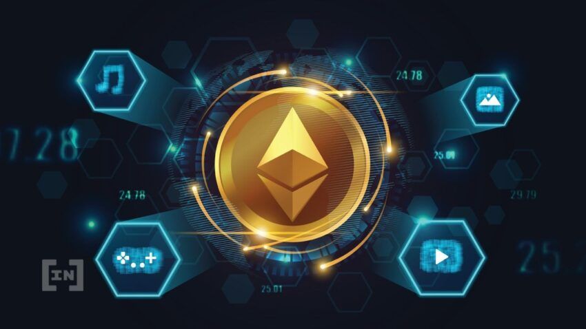 Ethereum : le volume de ventes NFT franchit la barre des 25 milliards de dollars