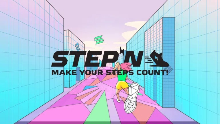 STEPN