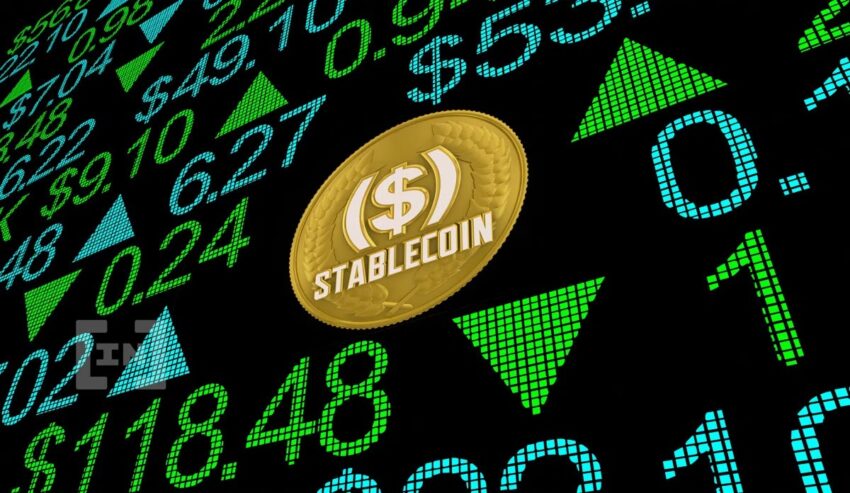 Stablecoins