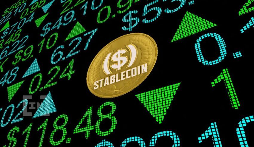 Les stablecoins reprennent le contrôle sur le cours des cryptomonnaies