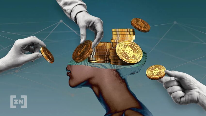 ethereum consommation énergie