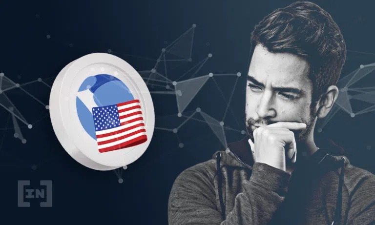 UST crypto