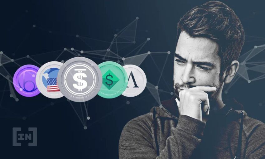 Qu’est-ce qu’un stablecoin algorithmique ?