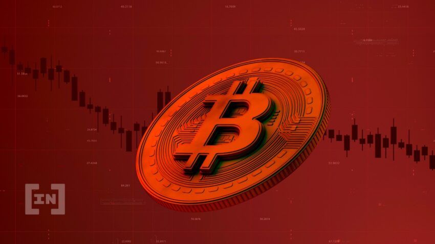 Bitcoin pourrait chuter jusqu’à 12 500 $ ; une opportunité d’achat pour les petits porteurs de BTC ?