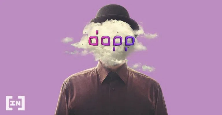dApps sur Ergo