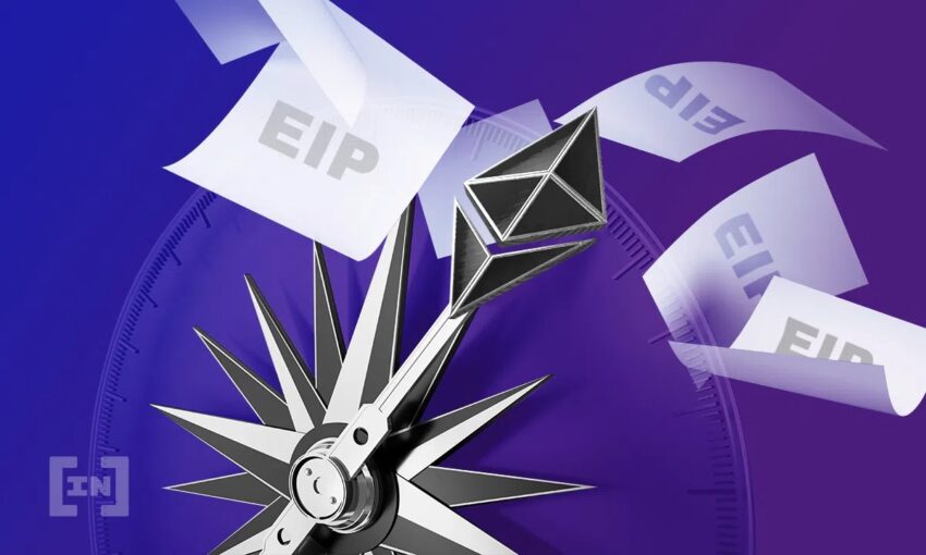 EIP Ethereum