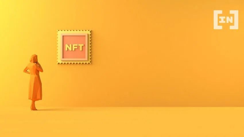 Jetons non fongibles