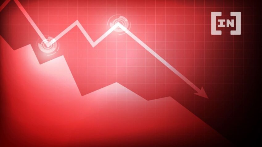 Crash crypto