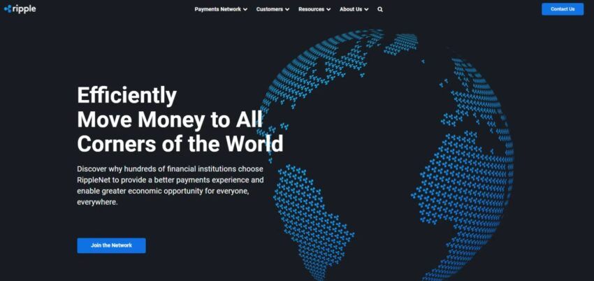 Ripple : crypto écologique
