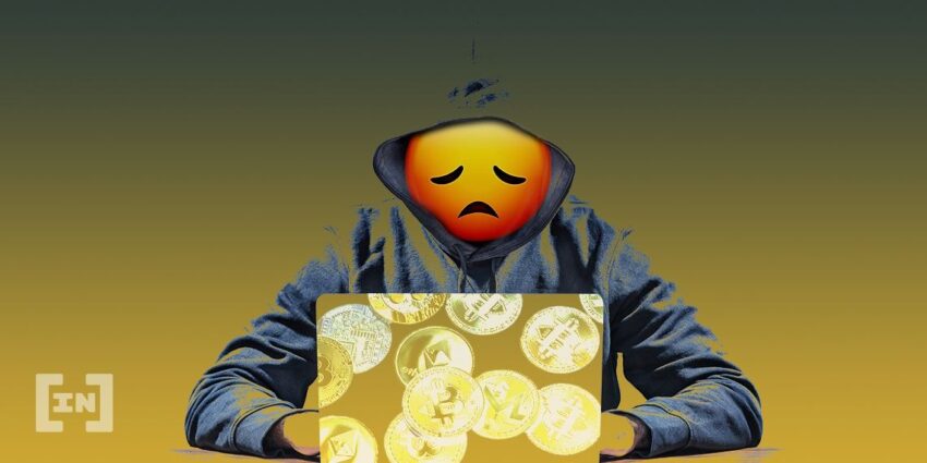 hack crypto