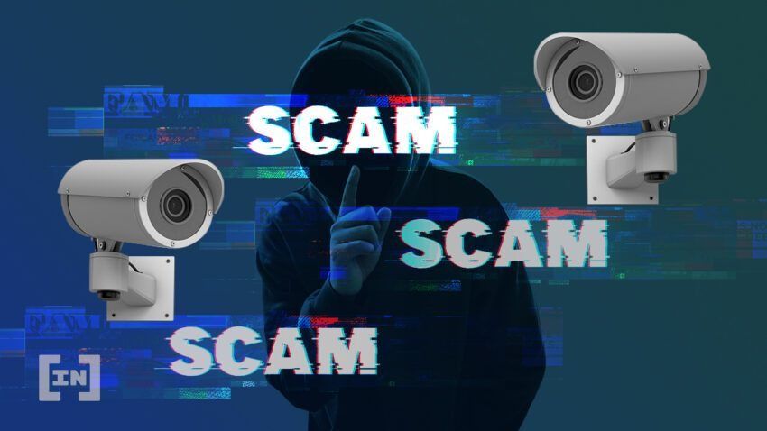 Scams crypto : depuis la chute de FTX, les arnaques explosent