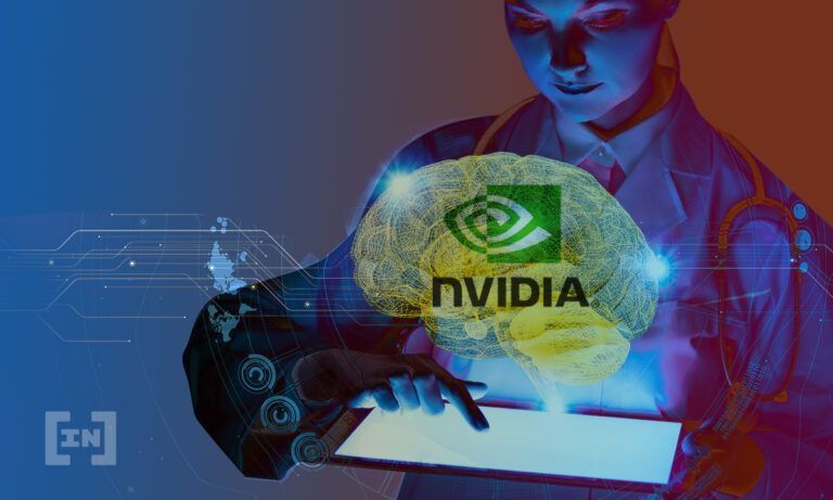 Nvidia est inarrêtable : est-ce le retour des cryptos IA ?