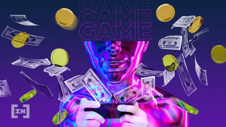 Jeux play to earn