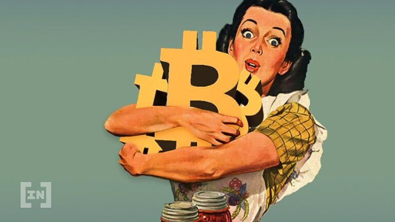 Hodl Bitcoin