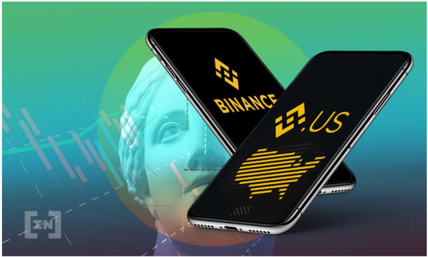 Binance ou Binance US ? Notre guide complet