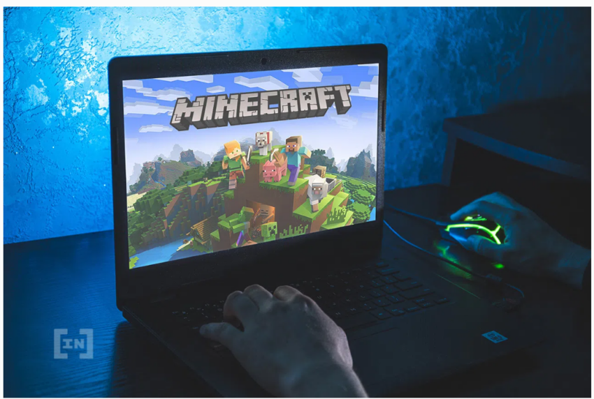 Minecraft interdit les NFT, entraînant un vent de panique au sein de la crypto sphère