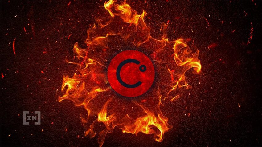 Celsius network