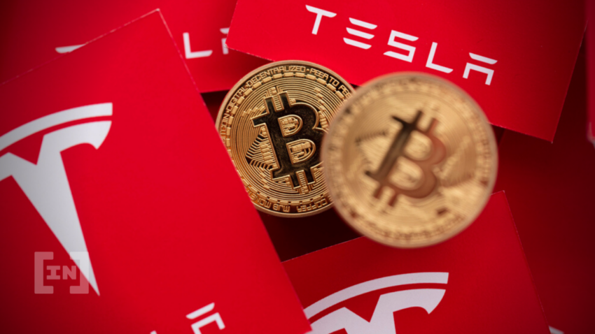 Tesla aurait perdu 170 millions sur son placement Bitcoin au 2ème trimestre 2022