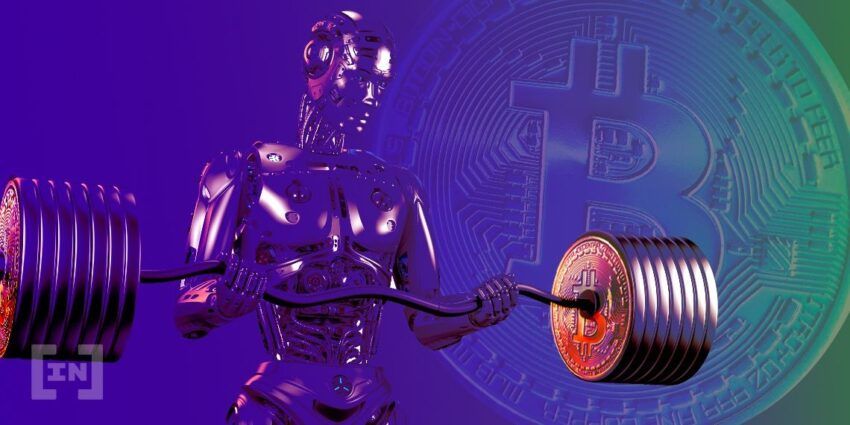 Trading Bitcoin