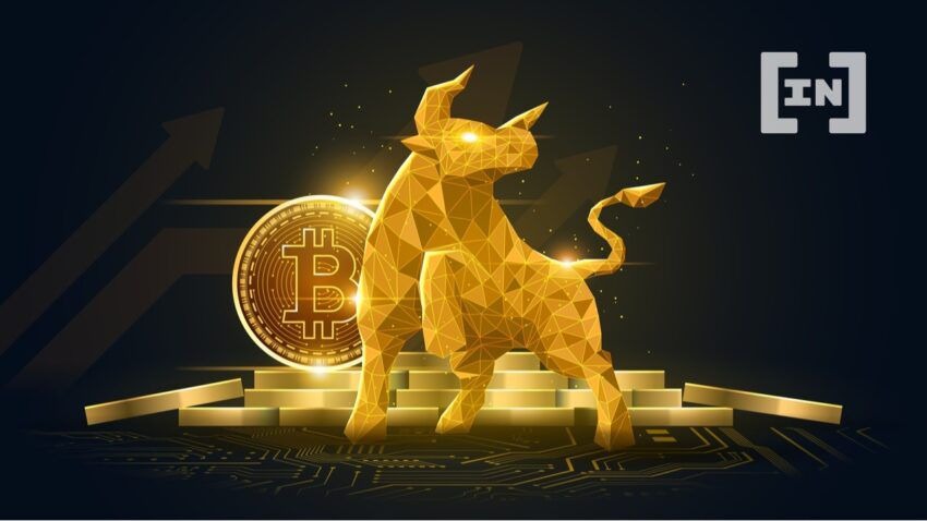 Bitcoin, l'or numérique