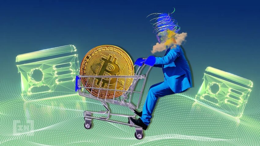 achats crypto