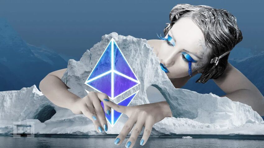 Gray glacier : que faut-il savoir sur cette mise à jour Ethereum ?