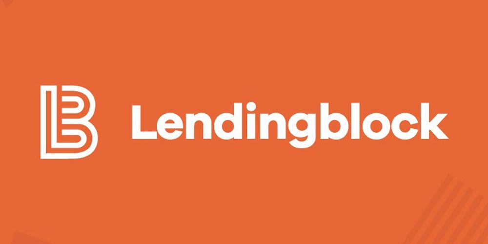 4 - Lending Block